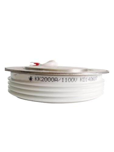Fusible del módulo de tiristores KK2000A1100V KK2000A1200V de alta tensión