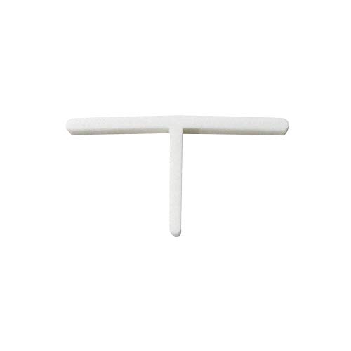 Bellota Cruceta T de separación cerámica / SPC020T