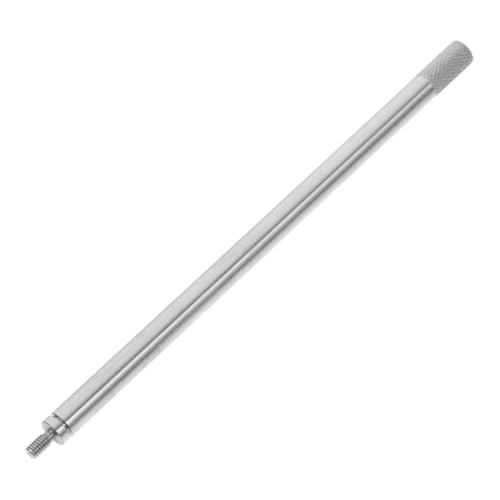 KICHOUSE Enhanced Measurement Digital Dial Gauge Needle Extension Rod Easy Data Interpretation for Machinist Tools