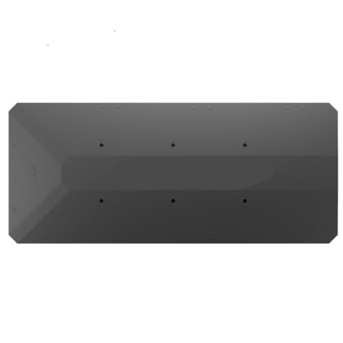 Chargeur de batterie FPV 140W hub de charge 2-6S drone quadcopter