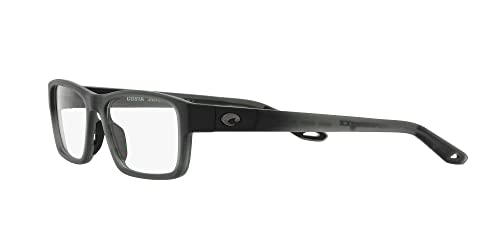 Image of Costa Del Mar mens Ocean Ridge 800 Rectangular Prescription Eyewear Frames
