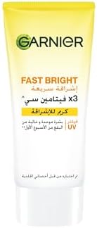 Garnier SkinActive Fast Fairness Cream - 25 ml