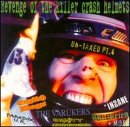  Revenge Killer Crash Helmuts: