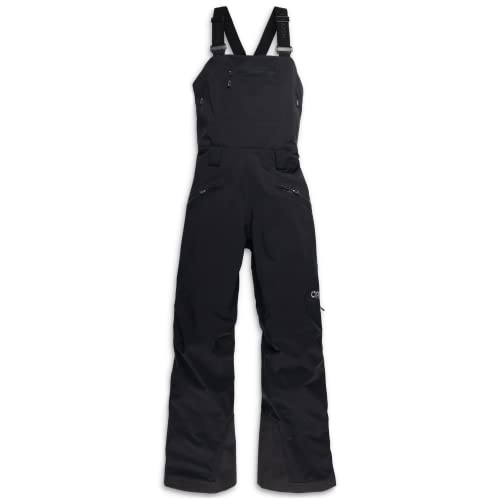 Outdoor Research Women's Hemispheres II Bibs