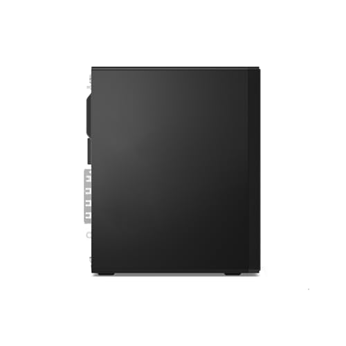 Lenovo ThinkCentre M75t Gen 2 11RC - Tower - Ryzen 5 Pro 5655G / 3.9 GHz - RAM 16 GB - SSD 512 GB - DVD-Writer - Radeon Graphics - 1GbE - Win 11 Pro - Schwarz
