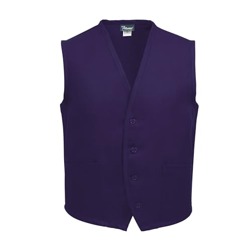 Image of Fame 2 Pocket Unisex Vest - V65