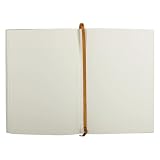 Clairefontaine 104943C - Notes z twardą oprawą A5 90 g 180 stron Biały