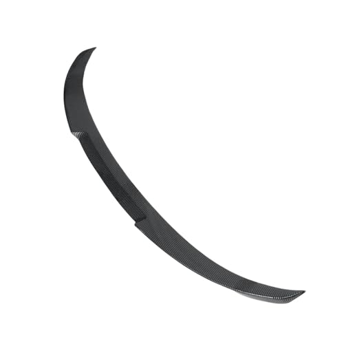 M4�X�^�C�� �J�[���A�g�����N���b�v�e�[���X�|�C���[�E�B���O�{�f�B�L�b�g BMW F22 F23 F87 M2 218i 220i 228i M235i M240i 2014-2021 �g�����`���[�j���O�ɑΉ�(Carbon Look)