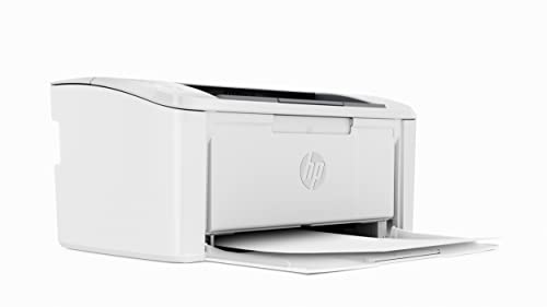 HP-LaserJet-M110w-7MD66F-Impresora-A4-Monofuncion-Monocromo-Impresion-a-Doble-Cara-Manual-Wi-Fi-USB-20-HP-Smart-App-Blanca