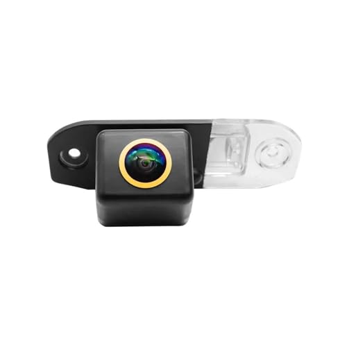 Aide au stationnement caméra recul 1080P vision nocturne premium pour Volvo