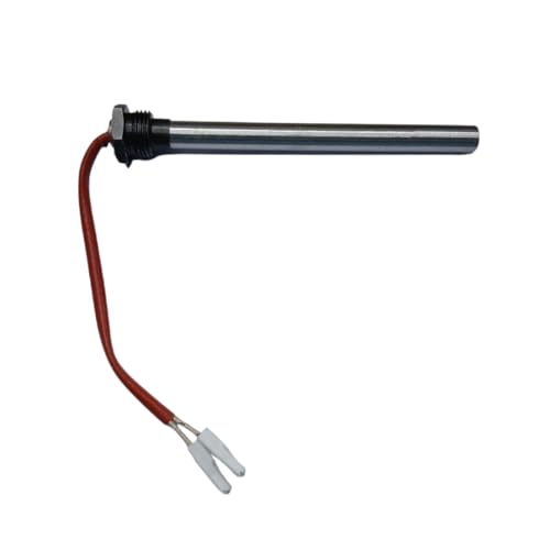 Kerze mit Faston für Pelletöfen PALAZZETTI Nr. 892605960