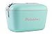 POLARBOX GLACIERE VERT PASTEL-20L