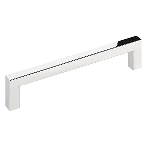 Poignée SOTECH E8 en Acier Inox Cover