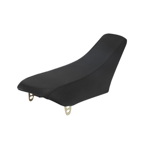 Housse selle moto TTR 110 pour dirt pit bike et tout-terrain