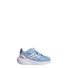 Blue/Silver Metallic/Clear Pink
