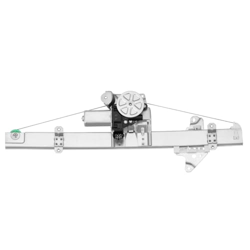 Image of BDFHYK 748-015 Power Window Regulator with Motor Front Left Compatible with Nissan Rogue 2014-2020