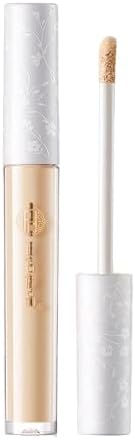 zeeseaPalace Identity Blossom Nourishing Concealer – Hydrating Concealer for Radiant, Flawless Skin | (B01 Light, M)