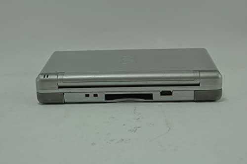 NINTENDO DS - vue 9