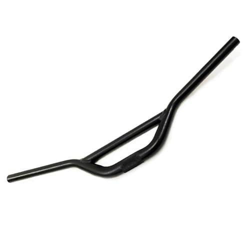 Mann Mart‚Electric Scooter Extended Handlebar - 75cm Replacement for Enhanced Comfort & Control on Kaabo Wolf Warrior X, 11, King GT, GTR