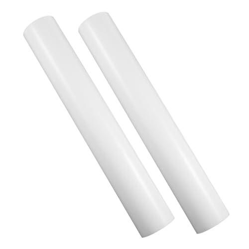 Catálogo para Comprar On-line Tubos portaláminas - 5 favoritos. 41 Veemoon 2Piezas Tubo de Almacenamiento para Carteles Portátil y Resistente Protección para Arte