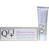 Qei+ Active Efficacite Extreme Moisturising Toning Cream 1.7 oz
