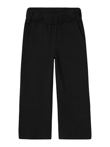 Pantalon de survêtement femme large NAME IT confortable smart casual