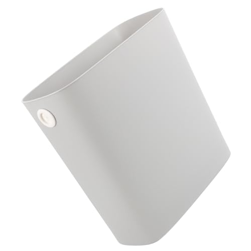 Caneca de basura rectangular estrecha MAGICLULU