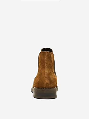 Image of SELECTED HOMME Men's Chelsea Boots