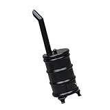 Wdbild Estufa de leña en miniatura antigua modelo escala 1/12 tapa extraíble y chimeneas realistas, decoración de casa de muñecas, proyecto de manualidades, estufa de leña en miniatura