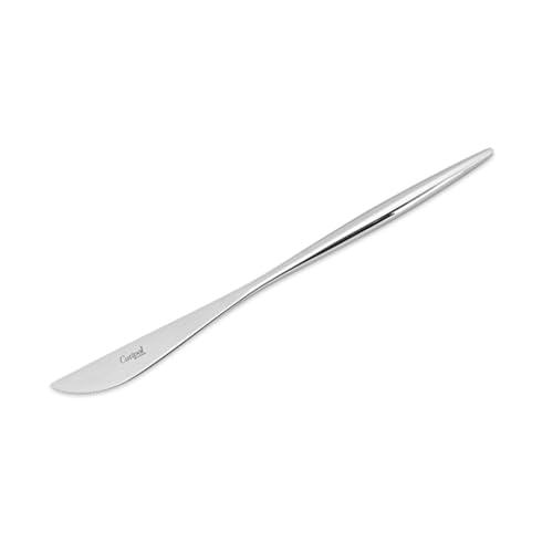 Cutipol [ N`|[ ] MOON MIRROR [~[ Dessert Knife fU[giCt Silver Vo[ Jg[ MO06M [sAi]