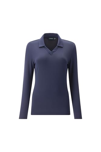 Polo Chervò Annamaria femme vêtement de golf respirant manche courte