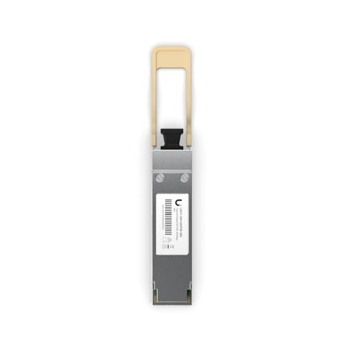 Módulo UbiQuiti UACC-OM-QSFP28-SR4 para conectar servidores en centros de datos 4
