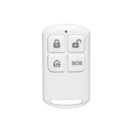 Alarme intelligente maison pour préserver votre tranquillité d'esprit