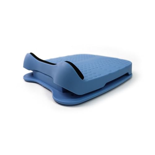 Tabla ajustable para estiramiento de pantorrillas y muslos miniatura 6