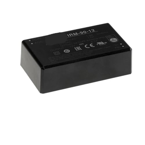 Module IRM-90-12 pour remplacer les alimentations défaillantes