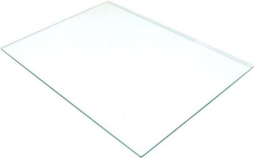 Estantería Intermedia de Vidrio para Refrigerador BEKO - 4299892700
