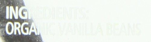 Simply Organic Vainilla Entera Madagascar 2 Unidades Pack de 6 miniatura 5