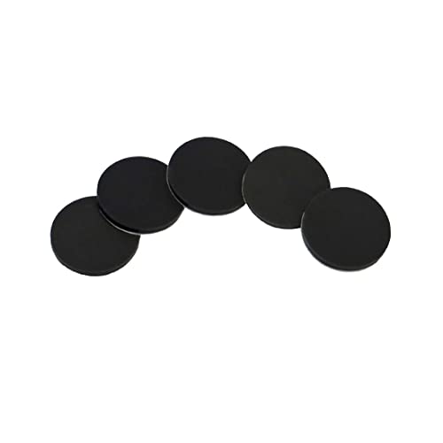 Baguettes de batterie Wincent Daniel Erlandsson 4 paires et coussinets Keepdrum - 6
