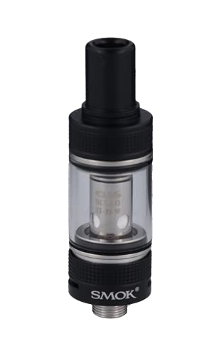 Gram 16 Verdampfer Set - 2ml - MTL - von Smok - Farbe: schwarz – Bild 4