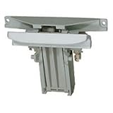Whirlpool W10130694 Latch Assembly for Dishwasher
