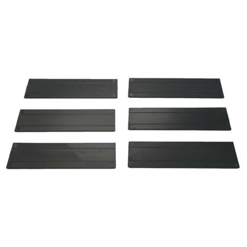 Adrian Steel 31161-0, Divider for DC12 Drawer Unit, Set of 6