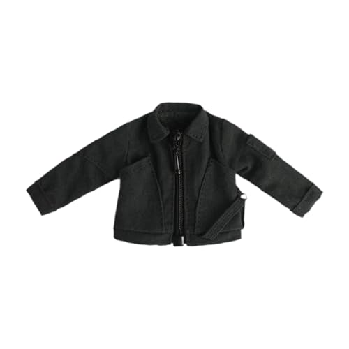 Tachiuwa 1/ �t�B�M���A�� �~�j�`���A�l�`�� �M�t�g �R���p�N�g �~�j ���p�r�A�N�Z�T���[ 1/12�X�P�[�� BJD�ߑ�, �_�[�N�O���[�̃R�[�g