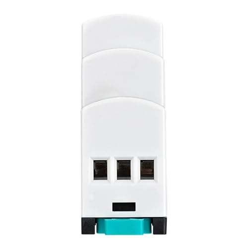 Relais de séquence de phases triphasé évite la panne de phase FKV-03