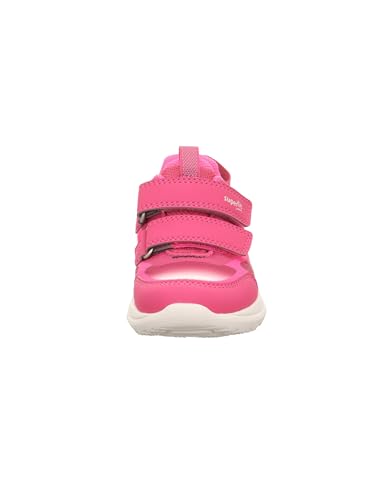 Baskets fille Superfit Rush Sympatex chaussures imperméables