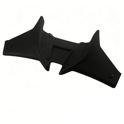 Aileron Latéral De Moto Spoilers Aérodynamiques Déflecteur D'aile CB750