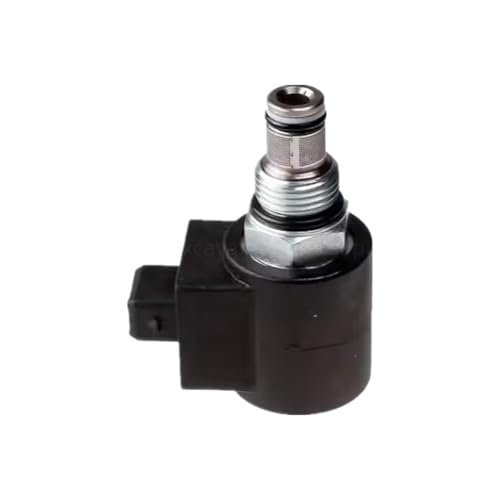 Solenoid valve 2DX 3CX assembly loader parts reference 640-1312 974628