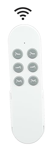 MOTORE DOGA Wireless ERSATZMOTORRAD FÜR ELEKTRISCHER - OHNE RETROLICH