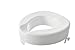 Price comparison product image Serenity Raised Toilet Seat - 6" (Without Lid)