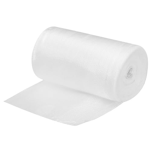 Image of MECCANIXITY Fiberglass Cloth Tape Fiberglass Mesh Glass Fiber Mesh Woven Fiberglass Fabrics Insulation Tape 25m(27.3 Yard) x140mmx0.17mm for Reinforcement Repair
