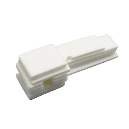 Esponja de tinta residual de alta absorción para Epson L365 L110 L220